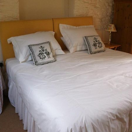 Grove Farm B&B Leominster Exteriör bild