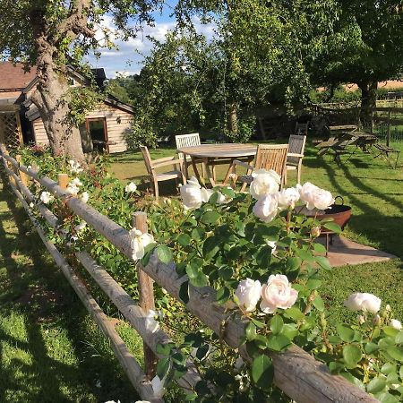 Grove Farm B&B Leominster Exteriör bild