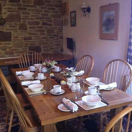 Grove Farm B&B Leominster Exteriör bild