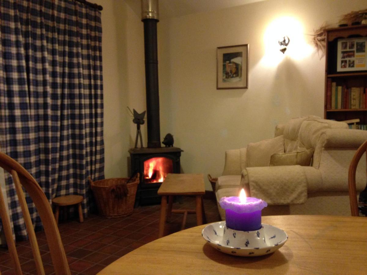 Grove Farm B&B Leominster Exteriör bild