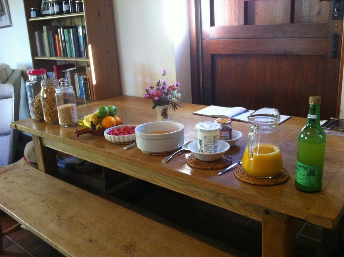 Grove Farm B&B Leominster Exteriör bild