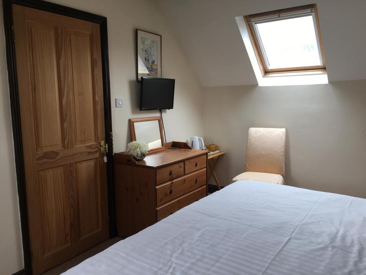 Grove Farm B&B Leominster Exteriör bild
